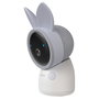 Arenti AInanny A4 Kit Plus con Pantalla LCD de 5 Pulgadas y Wi-Fi, Blanco