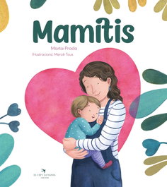 Mamitis, Marta Prada - EL CEP I LA NANSA