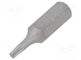 BETA Punta de destornillador Torx® TX10 1/4 de 25 mm