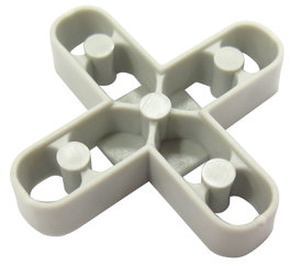 BELLOTA Cruceta 10 mm Bolsa 200 uds 10SP2