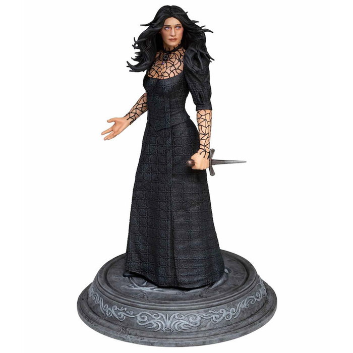 DARK HORSE Estatua Yennefer The Witcher 20cm PVC DARK HORSE Estatua Yennefer The Witcher 20cm PVC