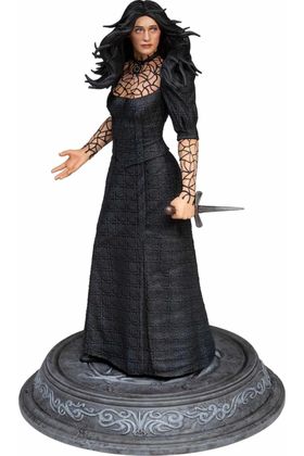 DARK HORSE Estatua Yennefer The Witcher Netflix