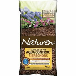 Naturen Corteza de pino marítimo - 40L