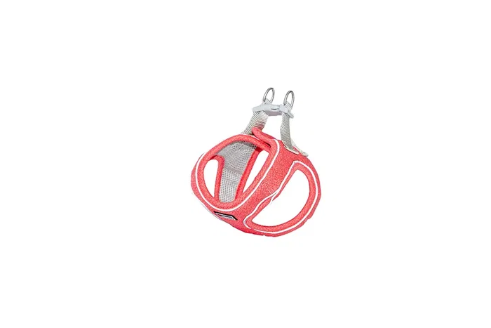 Freedog Arnés Shiva Rojo Talla M (40-45 cm) para Perros Freedog Arnés Shiva Rojo Talla M (40-45 cm) para Perros