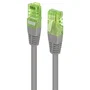 Nanocable Cable de Red Cat.6 UTP AWG26 CCA 1 metro
