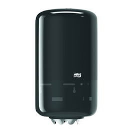 Porta Bobina Mecha Tork Mini Negro