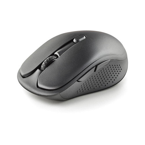 NGS Evo Peep Ratón Inalámbrico Multidispositivo 3200 DPI Negro NGS Evo Peep Ratón Inalámbrico Multidispositivo 3200 DPI Negro
