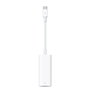 Apple Adaptador Thunderbolt 3 (USB-C) a Thunderbolt 2 Blanco