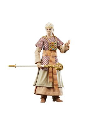 Hasbro Figura René Belloq Ceremonial 15 cm Indiana Jones Adventure Series