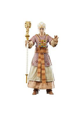 Hasbro Figura René Belloq Ceremonial 15 cm Indiana Jones Adventure Series