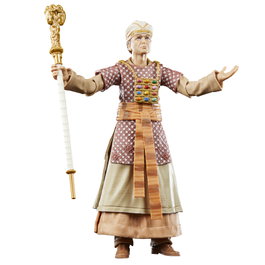 Hasbro Figura de René Belloq Ceremonial 15 cm Indiana Jones Adventure Series