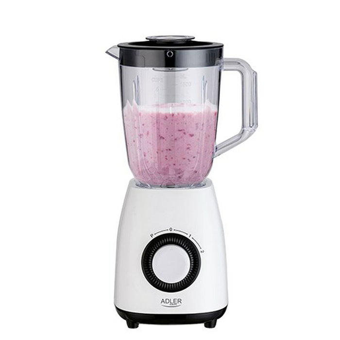 Adler Batidora de vaso Ad 4085, 1000 W, 1,5 l Adler Batidora de vaso Ad 4085, 1000 W, 1,5 l