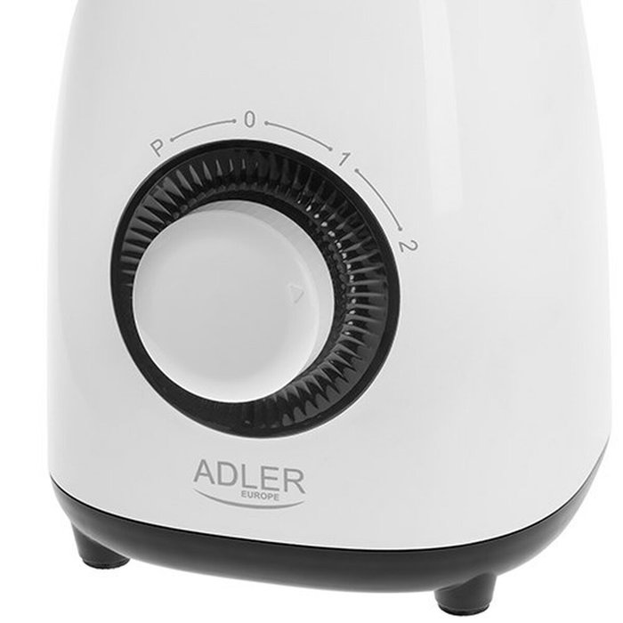 Adler Batidora de vaso Ad 4085, 1000 W, 1,5 l Adler Batidora de vaso Ad 4085, 1000 W, 1,5 l
