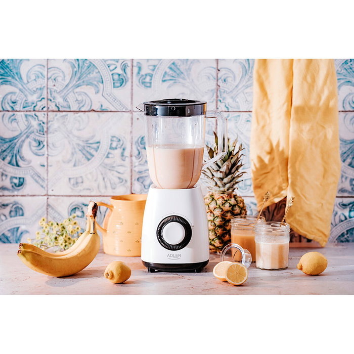 Adler Batidora de vaso Ad 4085, 1000 W, 1,5 l Adler Batidora de vaso Ad 4085, 1000 W, 1,5 l
