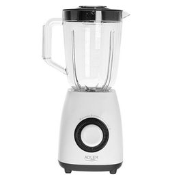 Adler Batidora de vaso Ad 4085, 1000 W, 1,5 l