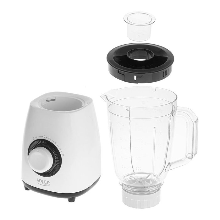 Adler Batidora de vaso Ad 4085, 1000 W, 1,5 l Adler Batidora de vaso Ad 4085, 1000 W, 1,5 l