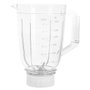 Adler Batidora de vaso Ad 4085, 1000 W, 1,5 l