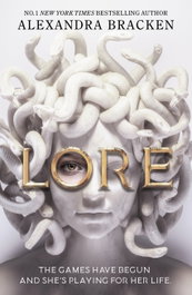 Lore, Alexandra Bracken - Hachette Children's Group