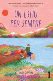 Un estiu per sempre, Garrison Daisy - Editorial Inuk