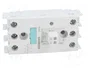 SIEMENS 3RF2230-1AC45 Relé semiconductor trifásico 30A 48÷600VAC