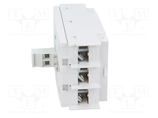 SIEMENS 3RF2230-1AC45 Relé semiconductor trifásico 30A 48÷600VAC SIEMENS 3RF2230-1AC45 Relé semiconductor trifásico 30A 48÷600VAC