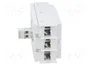 SIEMENS 3RF2230-1AC45 Relé semiconductor trifásico 30A 48÷600VAC