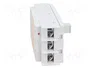 SIEMENS 3RF2230-1AC45 Relé semiconductor trifásico 30A 48÷600VAC