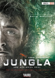 Jungla, Yossi Ghinsberg - DAURO