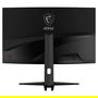 MSI MAG 321CUPDFDE Monitor Curvo 31.5" 4K UHD 160Hz VA 1500R 0.5ms Negro TFT LCD