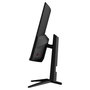 MSI MAG 321CUPDF Monitor Gaming Curvo 31.5 pulg. 4K UHD 160Hz Black