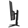 MSI MAG 321CUPDF Monitor Gaming Curvo 31.5 pulg. 4K UHD 160Hz Black