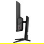 MSI MAG 321CUPDFDE Monitor Curvo 31.5" 4K UHD 160Hz VA 1500R 0.5ms Negro TFT LCD