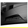 MSI MAG 321CUPDFDE Monitor Curvo 31.5" 4K UHD 160Hz VA 1500R 0.5ms Negro TFT LCD