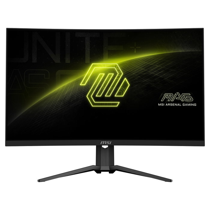 MSI MAG 321CUPDF Monitor Gaming Curvo 31.5 pulg. 4K UHD 160Hz Black MSI MAG 321CUPDF Monitor Gaming Curvo 31.5 pulg. 4K UHD 160Hz Black