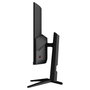 MSI MAG 321CUPDF Monitor Gaming Curvo 31.5 pulg. 4K UHD 160Hz Black
