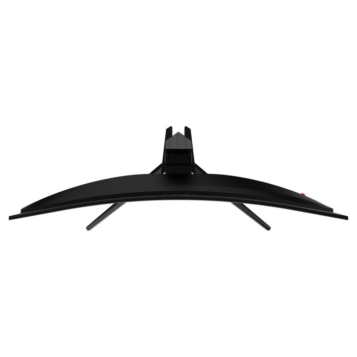 MSI MAG 321CUPDF Monitor Gaming Curvo 31.5 pulg. 4K UHD 160Hz Black MSI MAG 321CUPDF Monitor Gaming Curvo 31.5 pulg. 4K UHD 160Hz Black