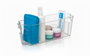 Quttin Organizador Multiusos PS 11x32x10cm (Pack de 12)