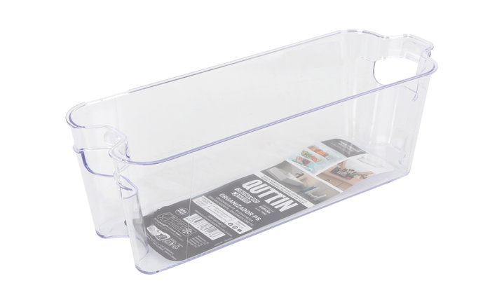 Quttin Organizador Multiusos PS 11x32x10cm (Pack de 12)