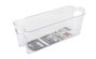 Quttin Organizador Multiusos PS 11x32x10cm (Pack de 12)
