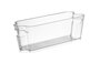Quttin Organizador Multiusos PS 11x32x10cm (Pack de 12)