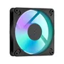 Fractal Design Dynamic 3 12 Reverse Negro