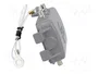 HARTING Tapa de protección Han 10B para pestillo doble