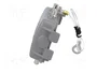 HARTING Tapa de protección Han 10B para pestillo doble