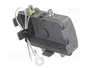 HARTING Tapa de protección Han 10B para pestillo doble