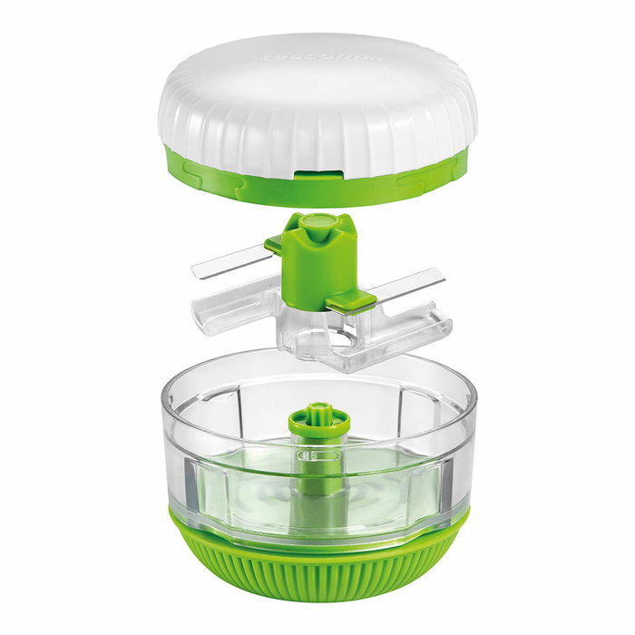 Tescoma Picadora giratoria handy