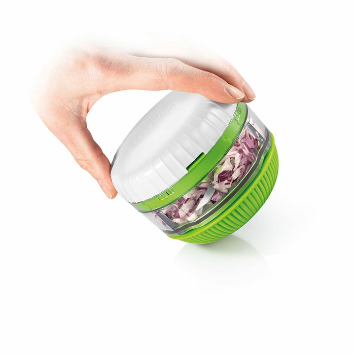 Tescoma Picadora giratoria handy