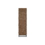 DKD Home Decor Armario de Teca Reciclada CUBIC COLLECTION