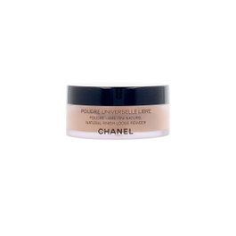Chanel Poudre Universelle Libre 50-Medium Intense 6 g de Polvos Sueltos Formato Viaje