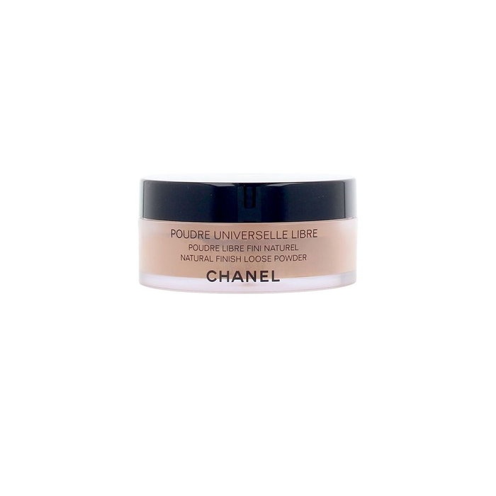 Chanel Poudre Universelle Libre 50-Medium Intense 6 g de Polvos Sueltos Formato Viaje Chanel Poudre Universelle Libre 50-Medium Intense 6 g de Polvos Sueltos Formato Viaje