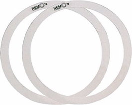 Aros Antiarmonicos para Cajas de 14"